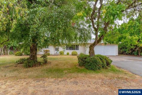 1869 May Street NE Keizer OR 97303