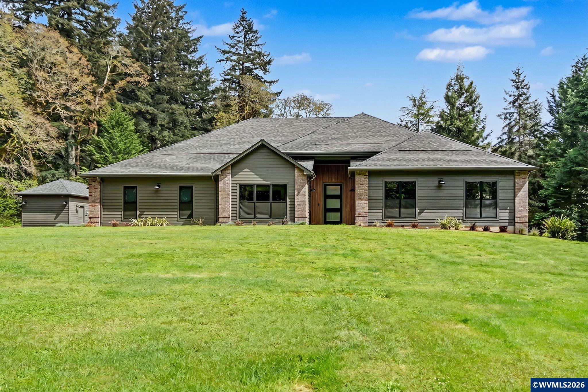 3117 Battle Creek Hollow Lane SE Salem OR 97317