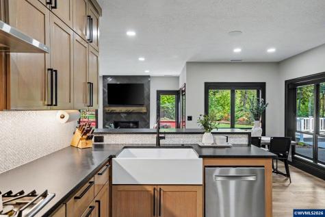 3117 Battle Creek Hollow Lane SE Salem OR 97317