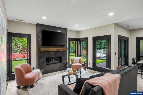 3117 Battle Creek Hollow Lane SE Salem OR 97317