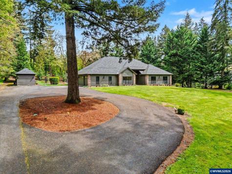 3117 Battle Creek Hollow Lane SE Salem OR 97317