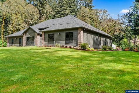 3117 Battle Creek Hollow Lane SE Salem OR 97317