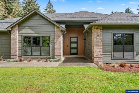 3117 Battle Creek Hollow Lane SE Salem OR 97317