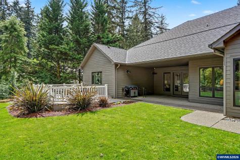 3117 Battle Creek Hollow Lane SE Salem OR 97317