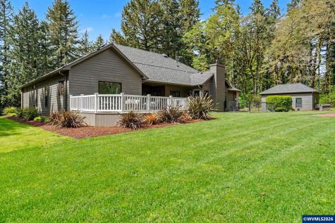 3117 Battle Creek Hollow Lane SE Salem OR 97317