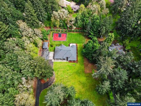 3117 Battle Creek Hollow Lane SE Salem OR 97317