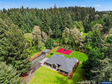 3117 Battle Creek Hollow Lane SE Salem OR 97317