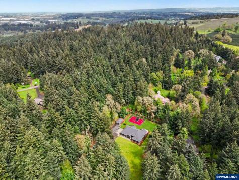 3117 Battle Creek Hollow Lane SE Salem OR 97317