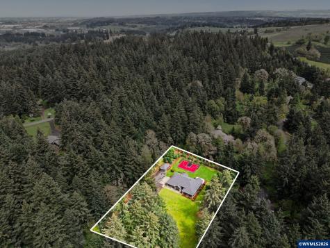 3117 Battle Creek Hollow Lane SE Salem OR 97317