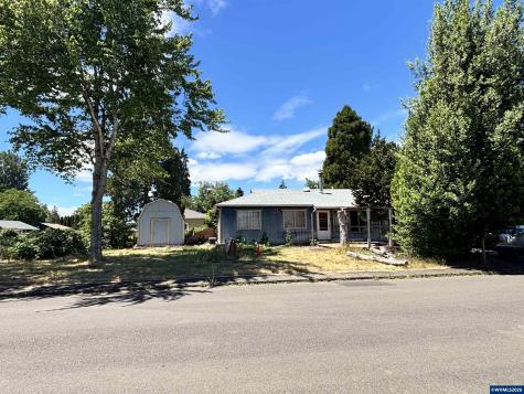 4365 Rowan Avenue N Keizer OR 97303