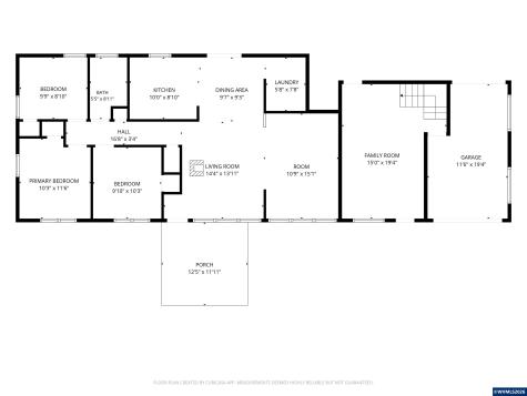 4365 Rowan Avenue N Keizer OR 97303