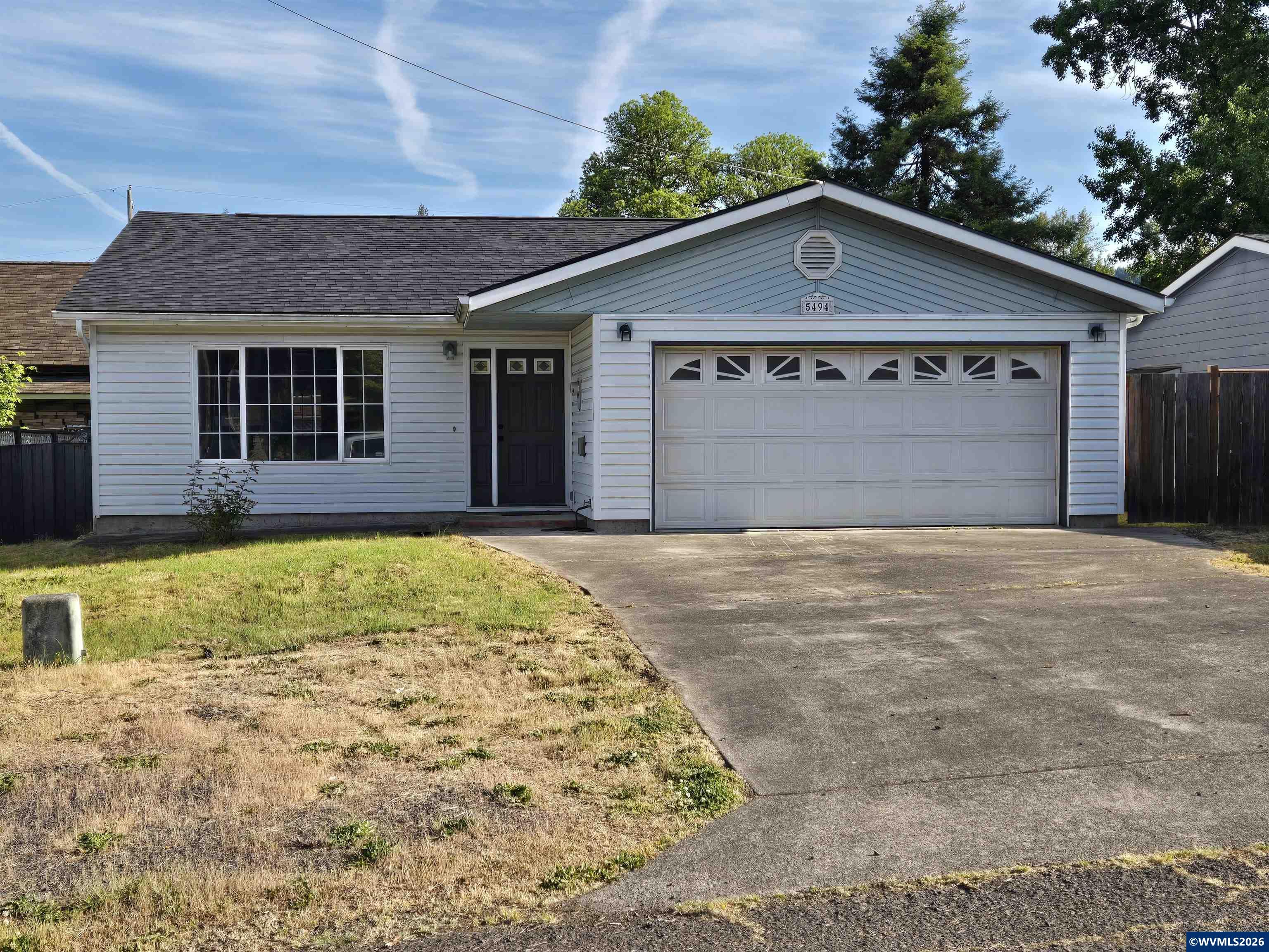 5494 Osage Street Sweet Home OR 97386