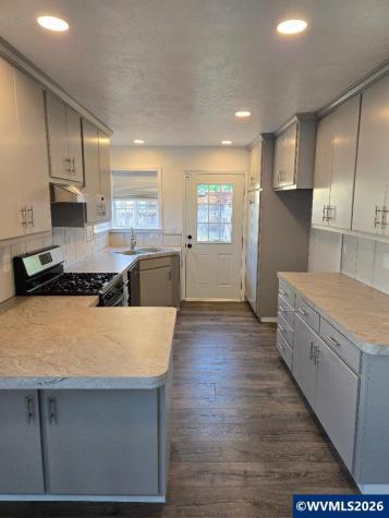 5494 Osage Street Sweet Home OR 97386