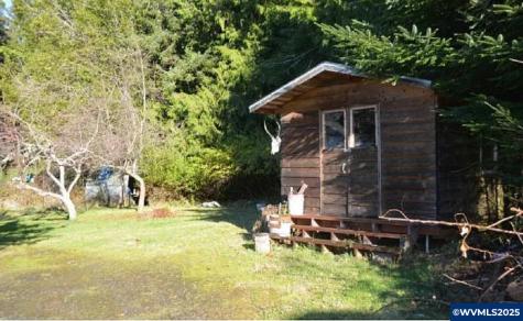 94643 Frontier Lane Coquille OR 97423
