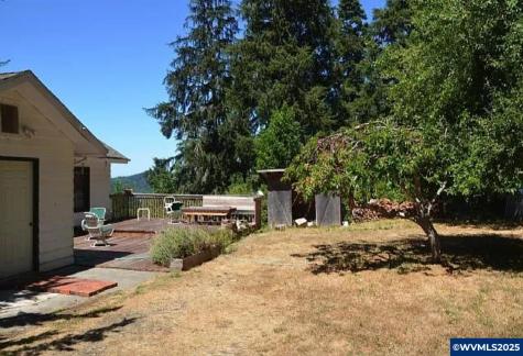 94643 Frontier Lane Coquille OR 97423
