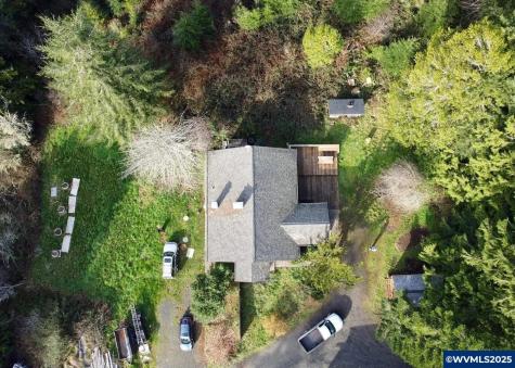 94643 Frontier Lane Coquille OR 97423