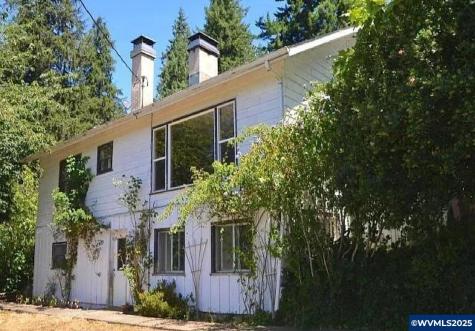94643 Frontier Lane Coquille OR 97423
