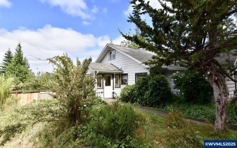 94643 Frontier Lane Coquille OR 97423