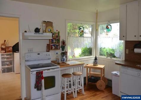 94643 Frontier Lane Coquille OR 97423