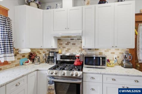 504 Washburn Street Brownsville OR 97327