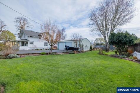 504 Washburn Street Brownsville OR 97327