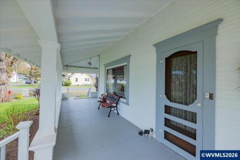 504 Washburn Street Brownsville OR 97327
