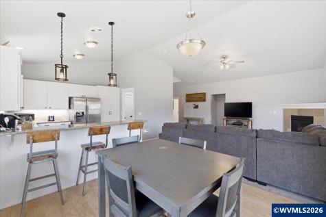 1225 46th Avenue Sweet Home OR 97386