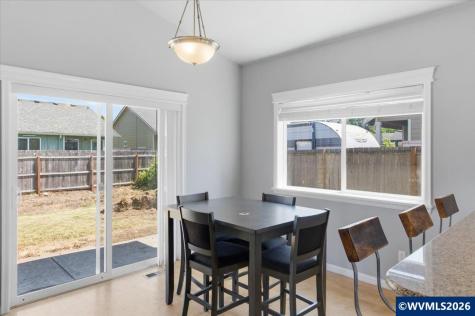1225 46th Avenue Sweet Home OR 97386