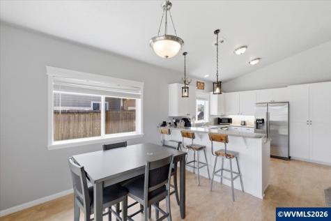 1225 46th Avenue Sweet Home OR 97386