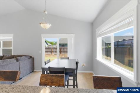 1225 46th Avenue Sweet Home OR 97386