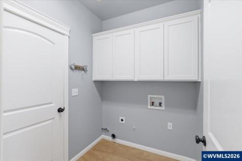 1225 46th Avenue Sweet Home OR 97386