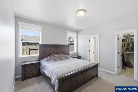 1225 46th Avenue Sweet Home OR 97386