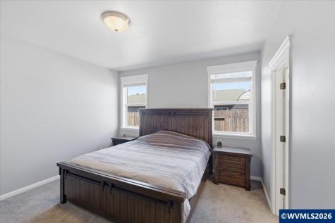 1225 46th Avenue Sweet Home OR 97386