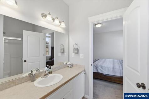 1225 46th Avenue Sweet Home OR 97386