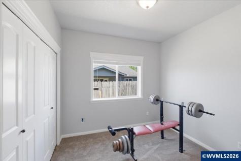 1225 46th Avenue Sweet Home OR 97386