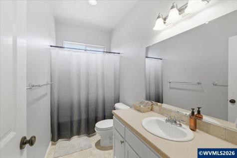 1225 46th Avenue Sweet Home OR 97386