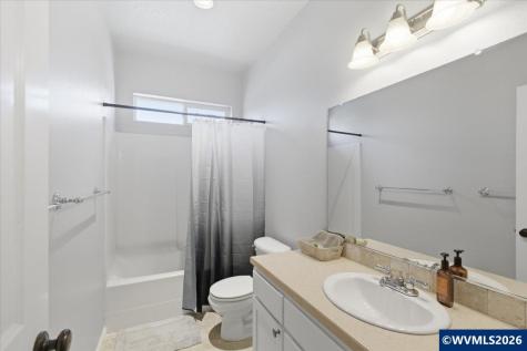 1225 46th Avenue Sweet Home OR 97386
