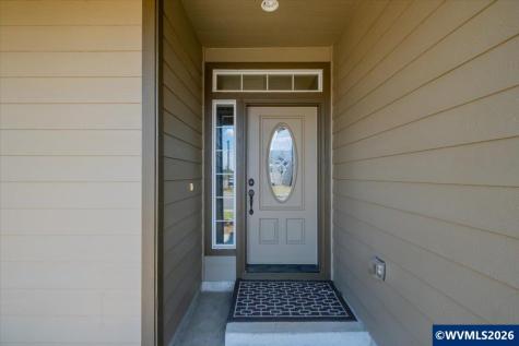 1225 46th Avenue Sweet Home OR 97386