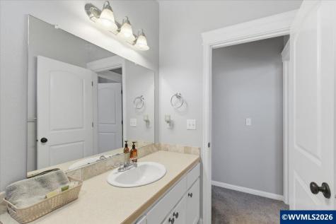 1225 46th Avenue Sweet Home OR 97386