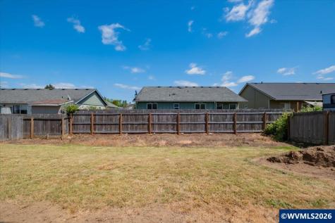 1225 46th Avenue Sweet Home OR 97386