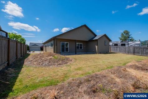 1225 46th Avenue Sweet Home OR 97386