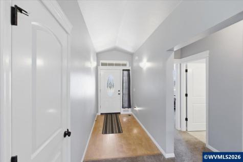 1225 46th Avenue Sweet Home OR 97386