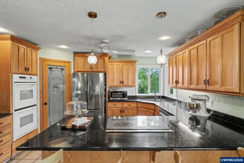 1350 119th Avenue SE Salem OR 97317
