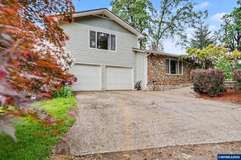 1350 119th Avenue SE Salem OR 97317