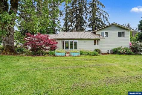 1350 119th Avenue SE Salem OR 97317