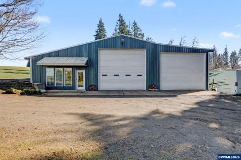 1350 119th Avenue SE Salem OR 97317