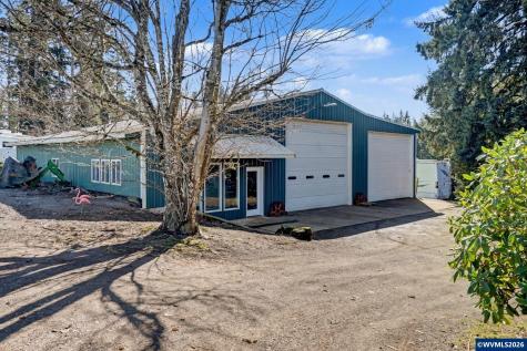 1350 119th Avenue SE Salem OR 97317