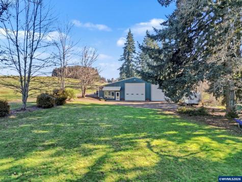 1350 119th Avenue SE Salem OR 97317