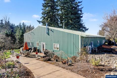 1350 119th Avenue SE Salem OR 97317
