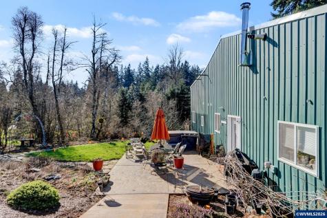 1350 119th Avenue SE Salem OR 97317